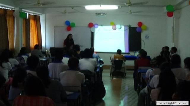 USTM campus pictures photo 7