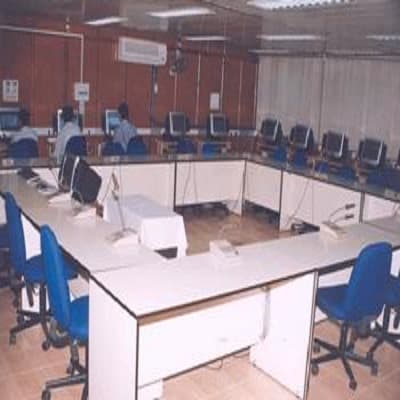 National Institute of Educational Planning and Administration New Delhi Computer Lab photo 2