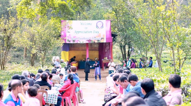 ADBU Extra Curriculars photo 7