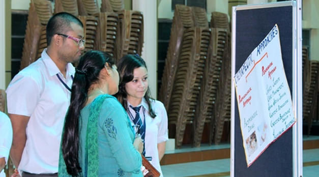 ADBU Extra Curriculars photo 8