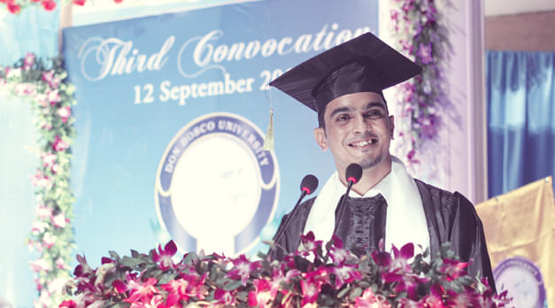 ADBU Extra Curriculars photo 9