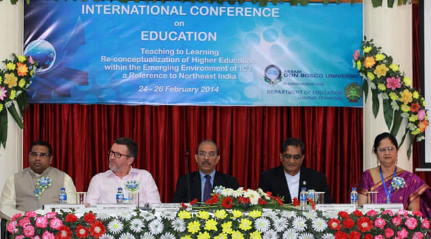 ADBU Extra Curriculars photo 10