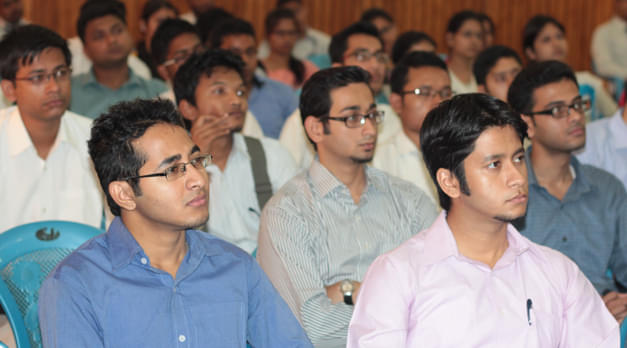 ADBU Extra Curriculars photo 13