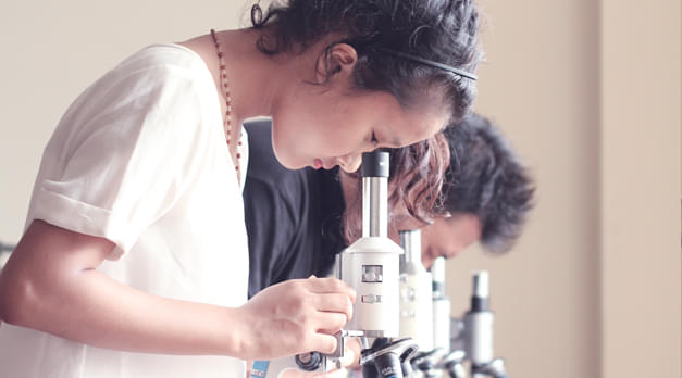 ADBU Extra Curriculars photo 1