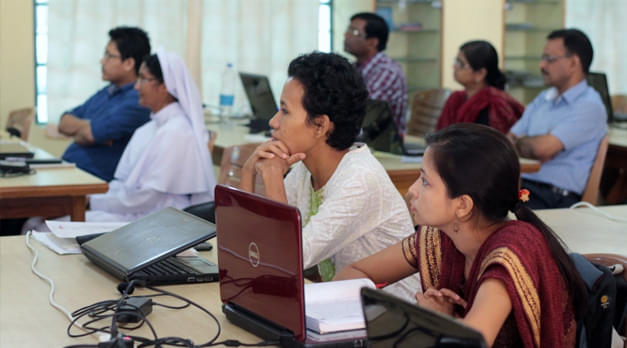 ADBU Extra Curriculars photo 3