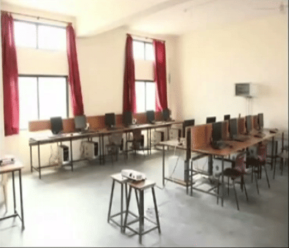 AG Patil Institute of Technology Solapur Campus photo 1