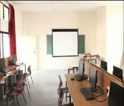 AG Patil Institute of Technology Solapur Campus photo 2