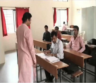 AG Patil Institute of Technology Solapur Campus photo 4