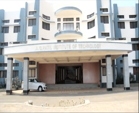 AG Patil Institute of Technology Solapur Campus photo 5