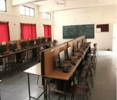 AG Patil Institute of Technology Solapur Campus photo 6