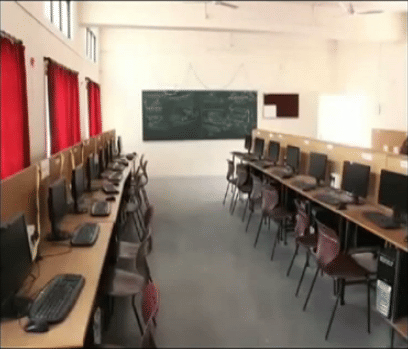 AG Patil Institute of Technology Solapur Campus photo 7