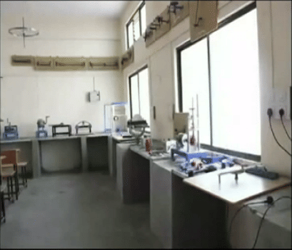 AG Patil Institute of Technology Solapur Campus photo 8