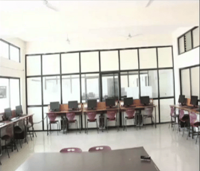 AG Patil Institute of Technology Solapur Campus photo 9