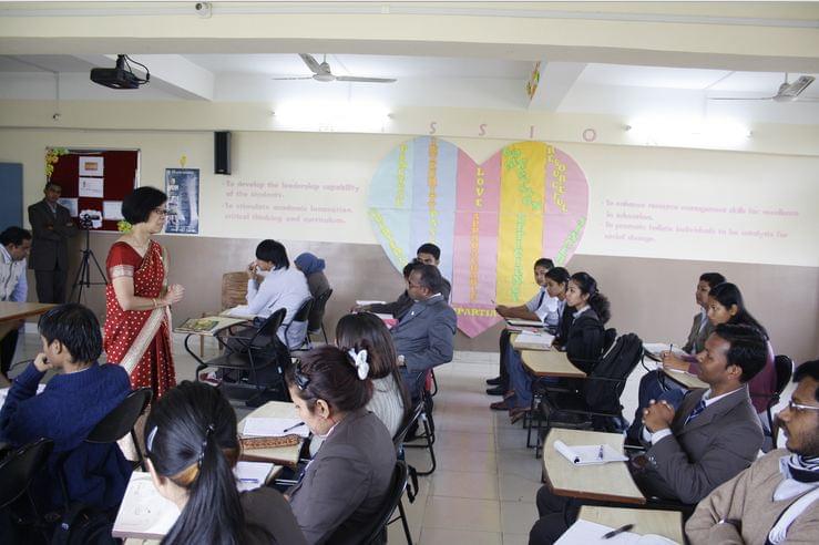 ADBU Facility photo 1