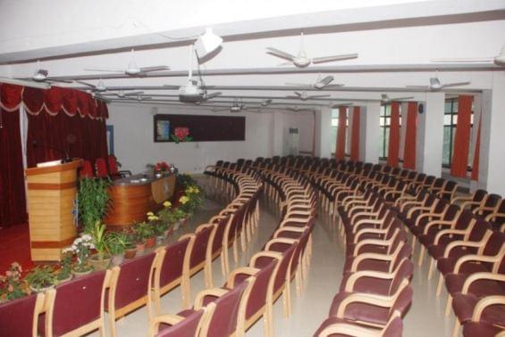 ADBU Facility photo 5