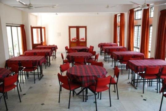 ADBU Facility photo 6