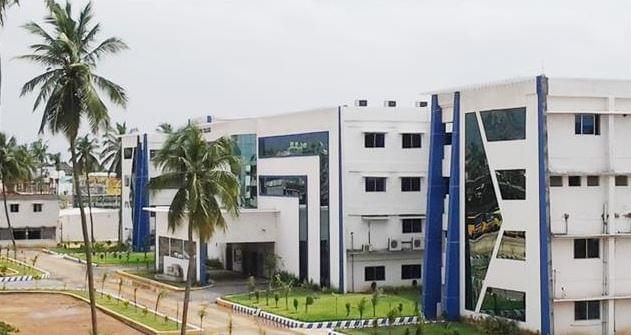 AVS Engineering College Salem Campus photo 1