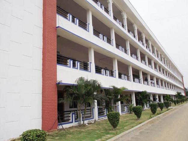 AVS Engineering College Salem Campus photo 3