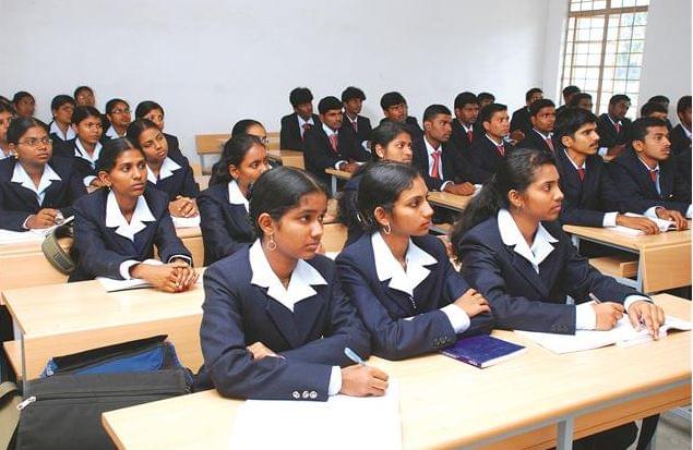 AVS Engineering College Salem Facility photo 7