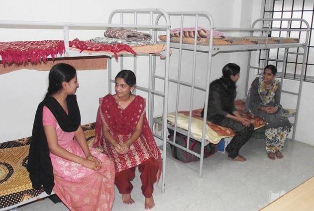 AVS Engineering College Salem Facility photo 8