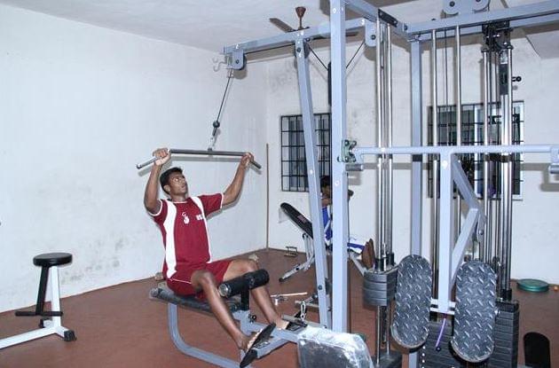 AVS Engineering College Salem Facility photo 9