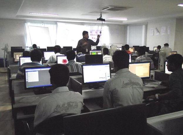 AVS Engineering College Salem Facility photo 10