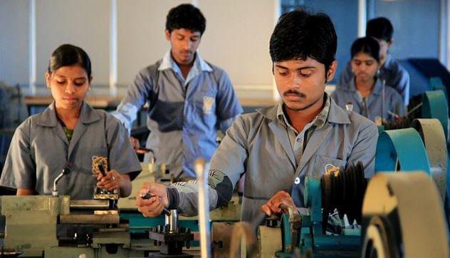 AVS Engineering College Salem Facility photo 1