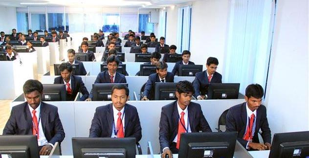 AVS Engineering College Salem Facility photo 2