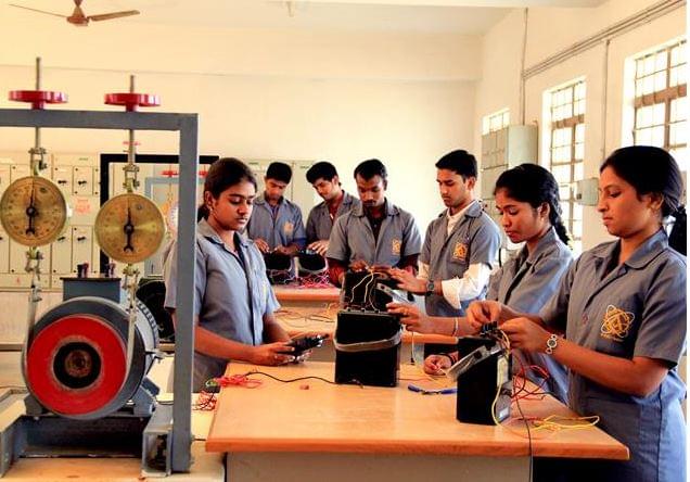 AVS Engineering College Salem Facility photo 3