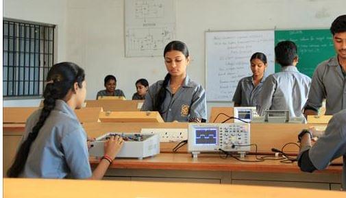 AVS Engineering College Salem Facility photo 4