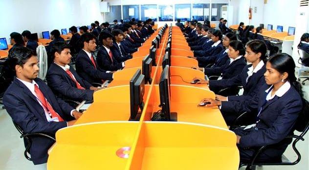 AVS Engineering College Salem Facility photo 5