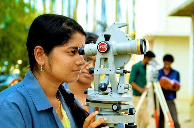 AVS Engineering College Salem Facility photo 6