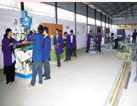 USTM campus pictures photo 9