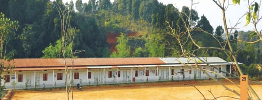 USTM campus pictures photo 10