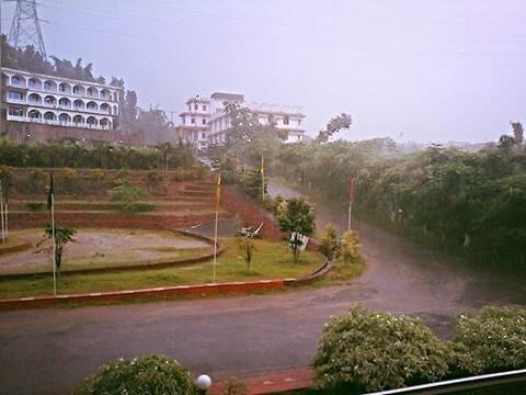 USTM campus pictures photo 13