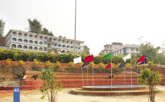 USTM campus pictures photo 11