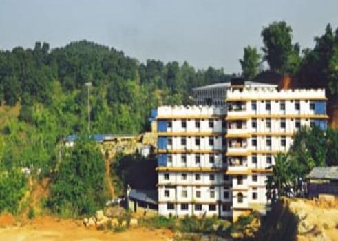 USTM campus pictures photo 12