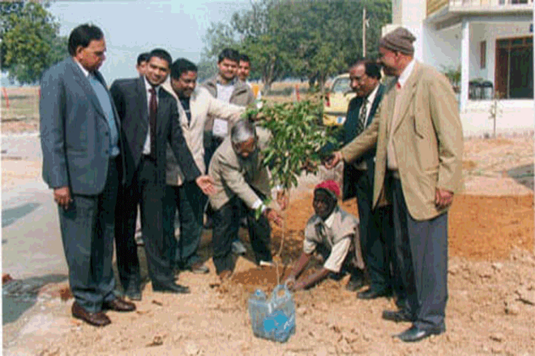 AKU Infrastructure photo 3