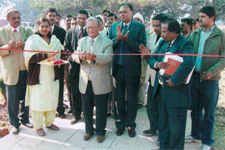 AKU Infrastructure photo 4