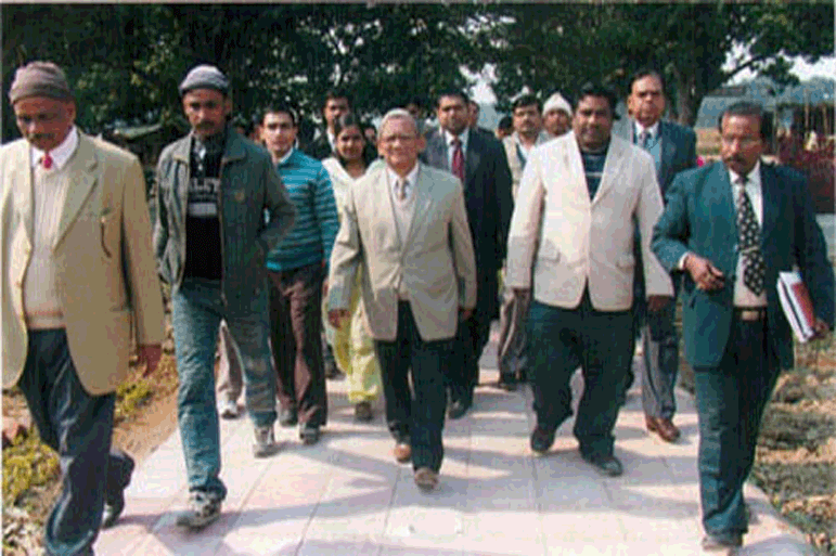 AKU Infrastructure photo 5