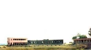 Jai Prakash University Chapra Campus photo 1