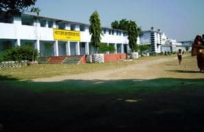 Jai Prakash University Chapra Campus photo 2