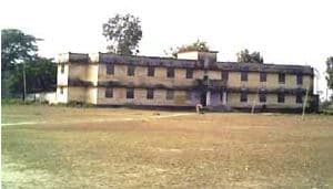 Jai Prakash University Chapra Campus photo 5