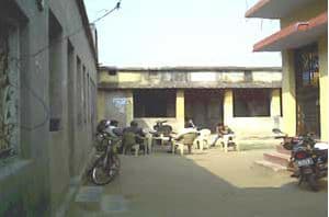 Jai Prakash University Chapra Campus photo 8