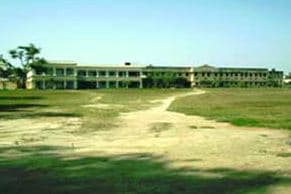 Jai Prakash University Chapra Campus photo 9