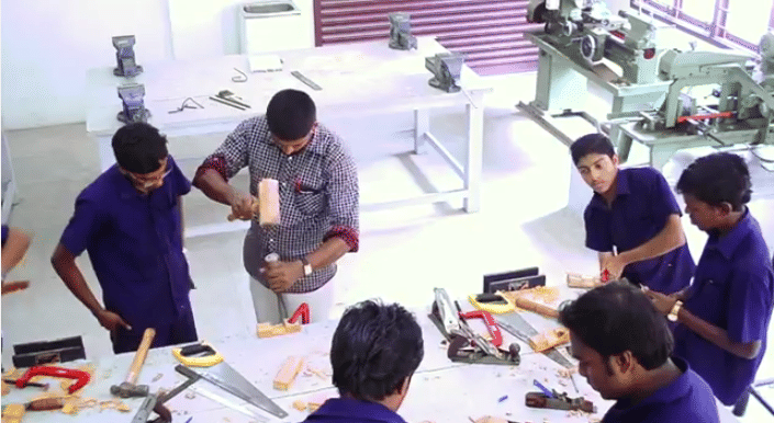 Trinity College of Engineering Thiruvananthapuram Campus photo 2