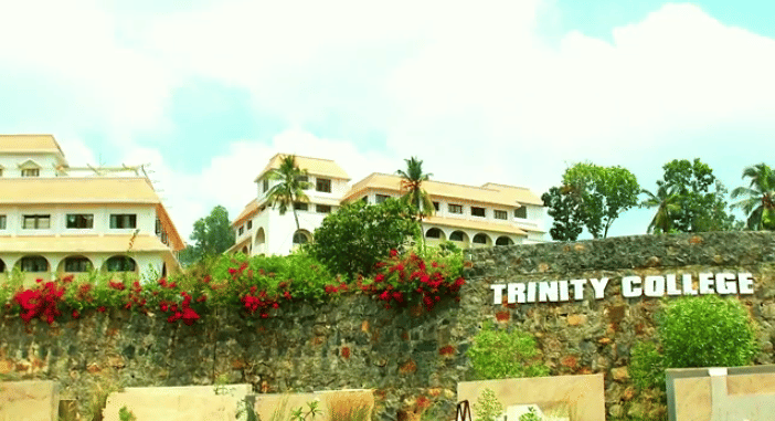 Trinity College of Engineering Thiruvananthapuram Campus photo 3