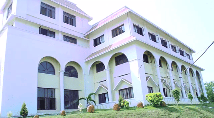 Trinity College of Engineering Thiruvananthapuram Campus photo 5