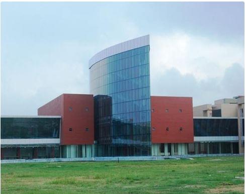 NIFTEM Academic Building photo 3