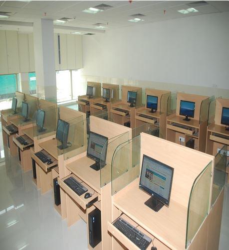 NIFTEM Infrastructure photo 7